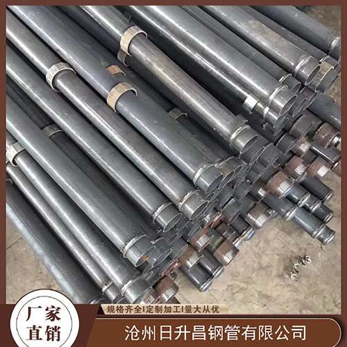 白水声测管生产厂家
