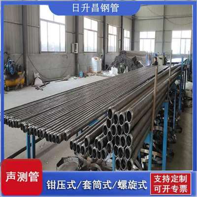 白水声测管桩基检测的频率要达到多少百分比