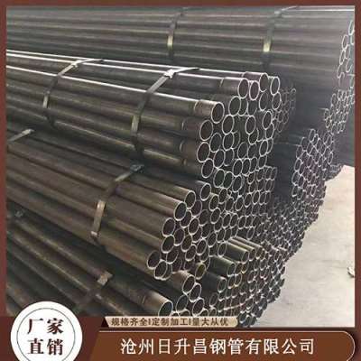 白水声测管规格型号对照表