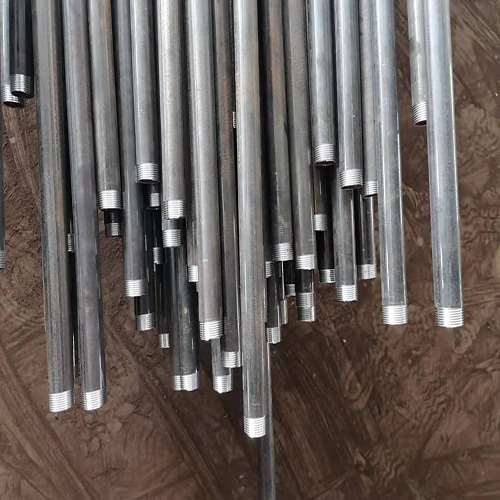 白水声测管重量是多少？买管必知的计算公式