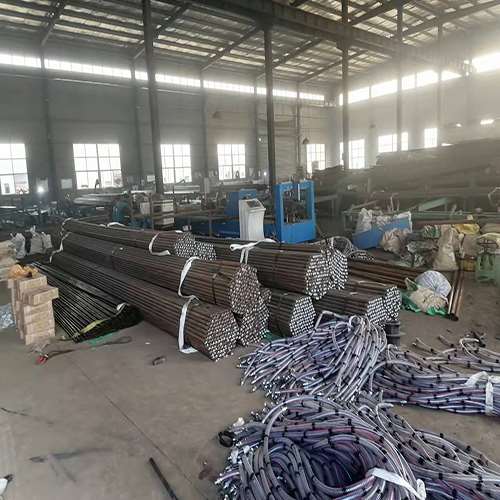 白水声测管施工及验收规范（最全最详细）